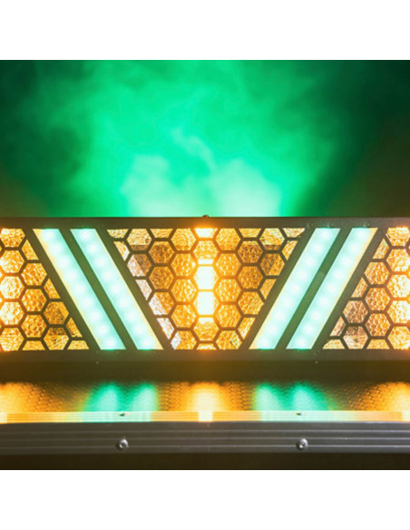 Amber-Bar