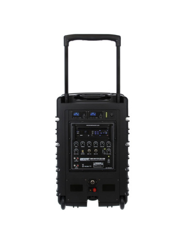 BE 9412 CD G2