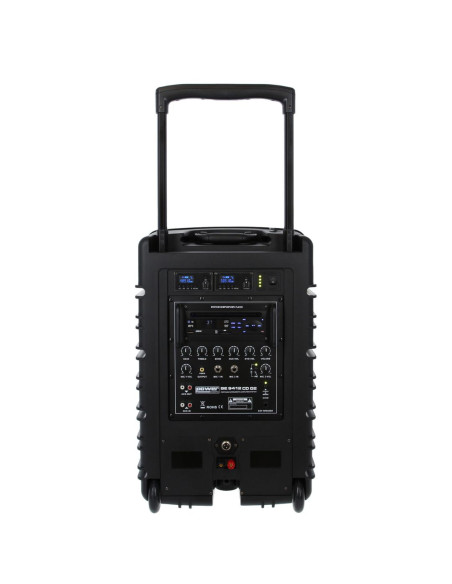 BE 9412 CD G2