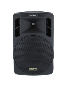 Power Acoustics Sonorisation - BE 9412 CD G2 - Terre de Son 2