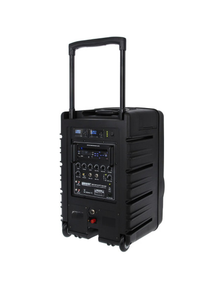 BE 9412 PT CD G2