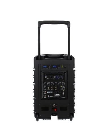 BE 9412 PT CD G2
