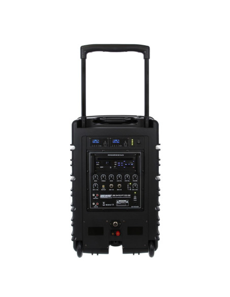 BE 9412 PT CD G2