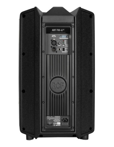 Pack 2X ART 710-A MK5 + 2X CVR Art 710