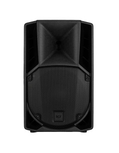 RCF - Pack 2X ART 710-A MK5 + 2X CVR Art 710 - Terre de Son 2