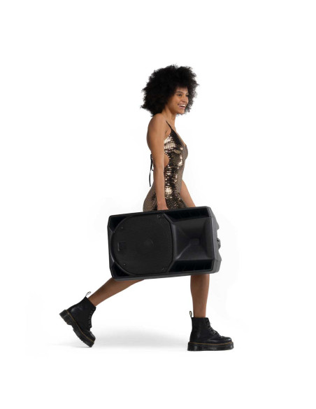 Pack 2X ART 715-A MK5 + 2 CVR Art 715/725