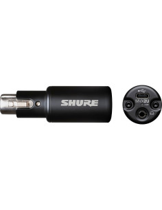 Shure - MVX2UG2 - Terre de Son 2