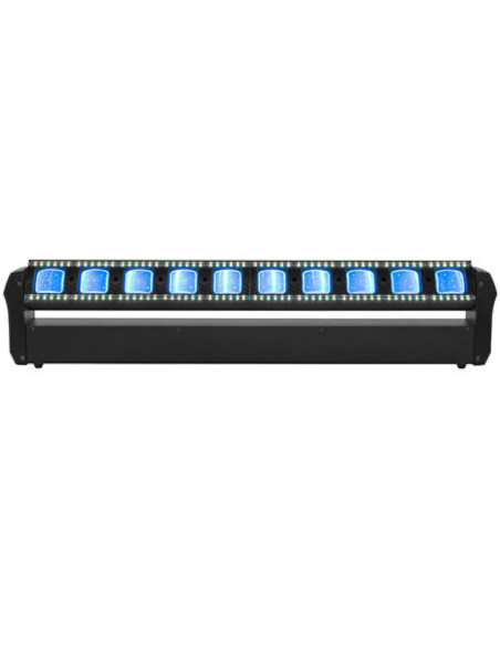 Mac Mah - Kolor Move Bar 10x30W - Terre de Son