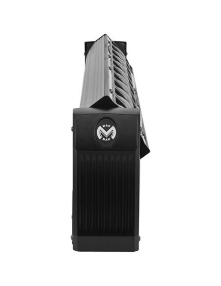 Kolor Move Bar 10x30W