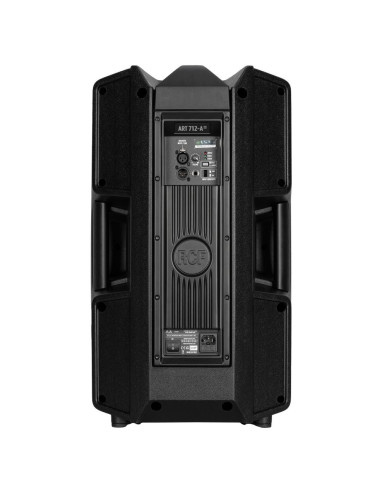 Pack 2X ART 712-A MK5 + 2X CVR Art 712-722-732A