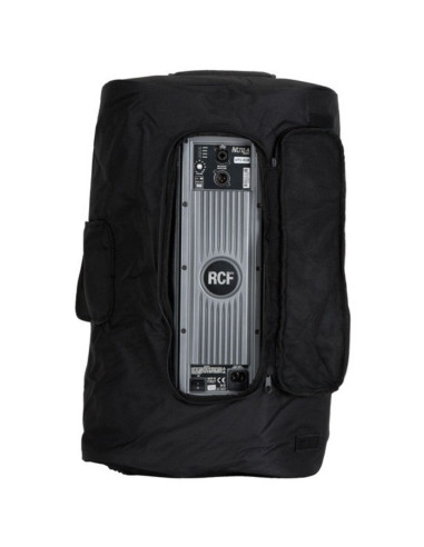 Pack 2X ART 712-A MK5 + 2X CVR Art 712-722-732A