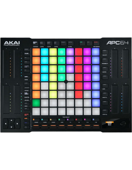 Akai - APC64