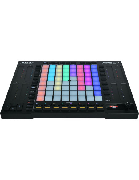 Akai - APC64