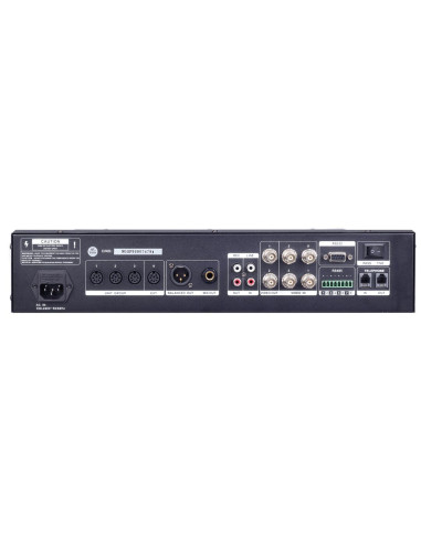 Rondson - CS-240 -Terre de Son