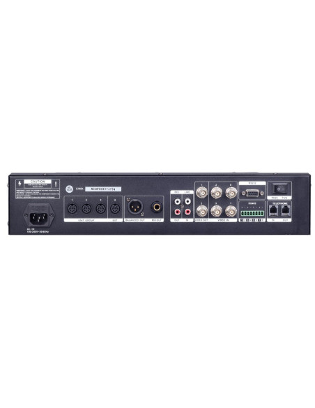 Rondson - CS-240 -Terre de Son