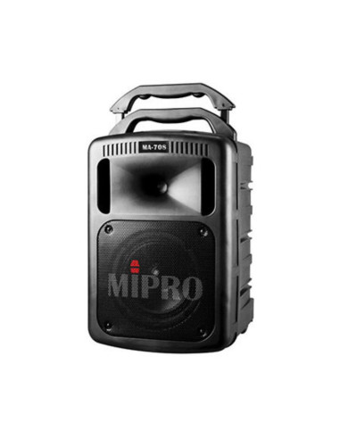 MIPRO - MA 708BCD - Terre de Son