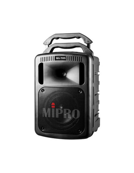 MIPRO - MA 708BCD - Terre de Son