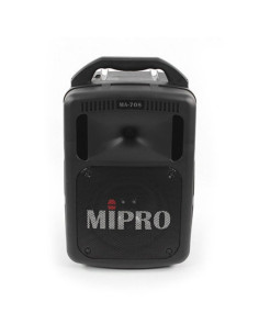 MIPRO - MA 708BCD - Terre de Son 2