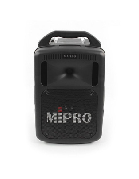 MIPRO - MA 708BCD - Terre de Son