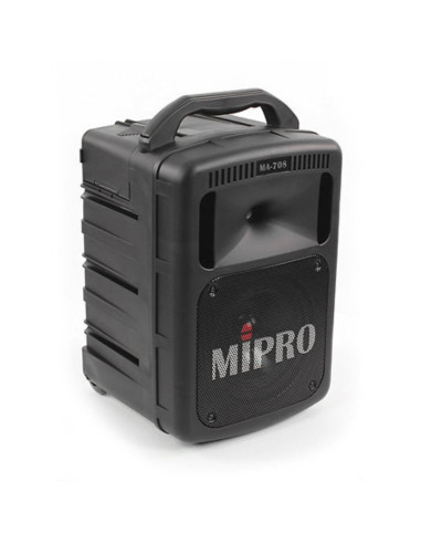 MIPRO - MA 708BCD - Terre de Son