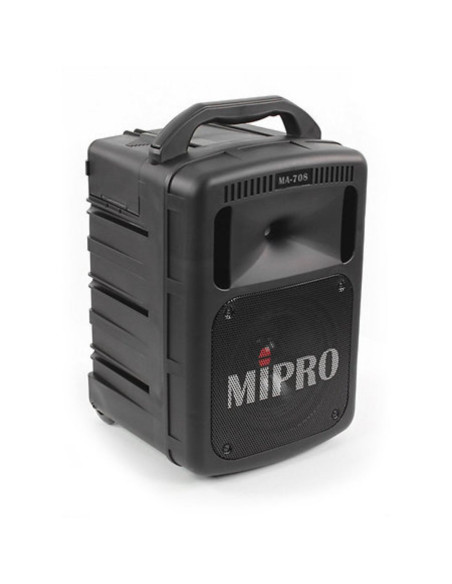 MIPRO - MA 708BCD - Terre de Son