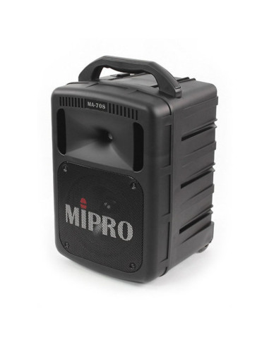 MIPRO - MA 708BCD - Terre de Son