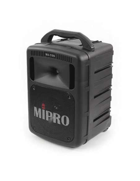 MIPRO - MA 708BCD - Terre de Son