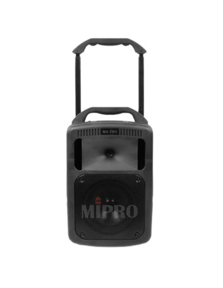 Mipro - MA 708 B - Terre de Son
