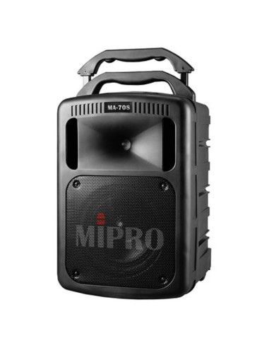 Mipro - MA 708 B - Terre de Son