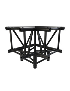 Contestage - QUATRO39-A02 blk - Terre de Son