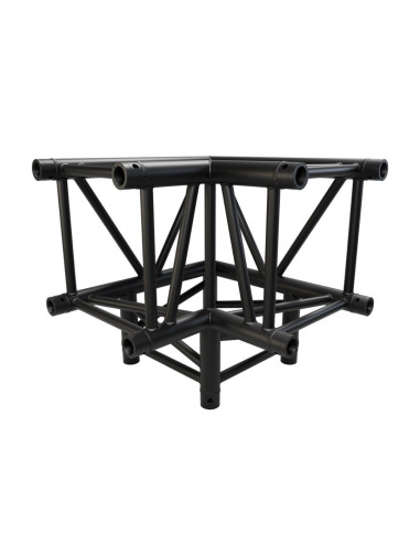 Contestage - QUATRO39-A02 blk - Terre de Son