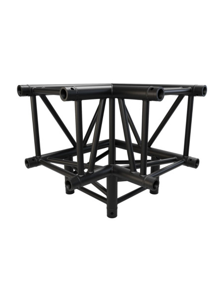 Contestage - QUATRO39-A02 blk - Terre de Son