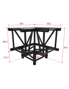 Contestage - QUATRO39-A02 blk - Terre de Son 2