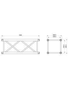 Contestage - QUATRO39-100 blk - Terre de Son 2