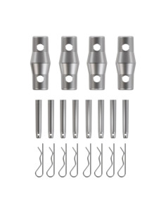 Contestage - QUATRO39-081 blk - Terre de Son 2