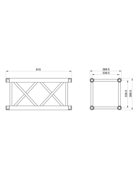 QUATRO39-081 blk