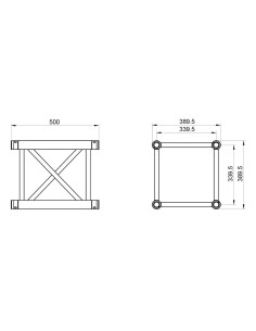 Contestage - QUATRO39-050 blk - Terre de Son 2