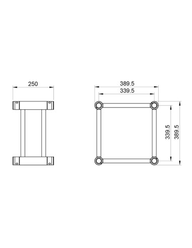 QUATRO39-025 blk