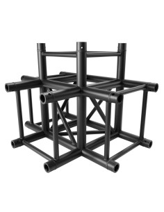 Contestage - QUATRO39-A05 blk - Terre de Son