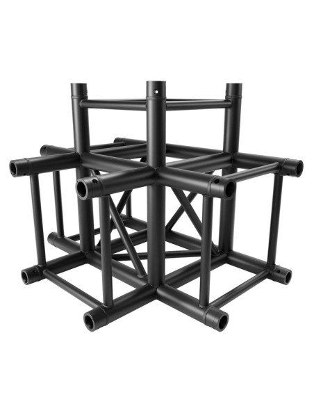 Contestage - QUATRO39-A05 blk - Terre de Son