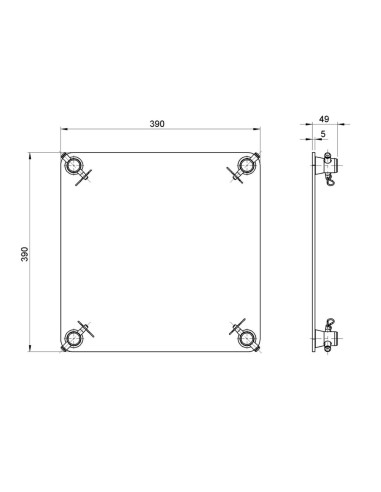 Contestage - EMQUA39-B1 blk - Terre de Son