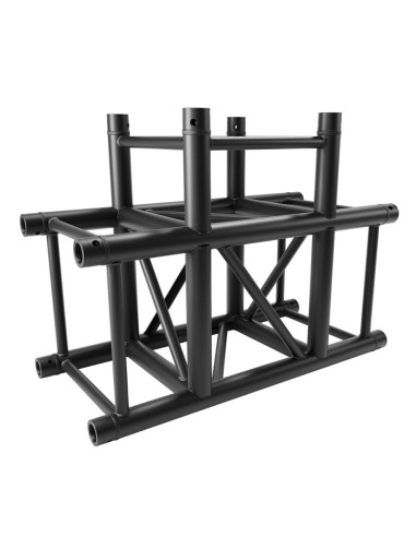Contestage - QUATRO39-A03 blk - Terre de Son