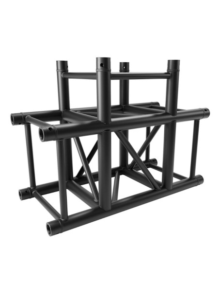 Contestage - QUATRO39-A03 blk - Terre de Son