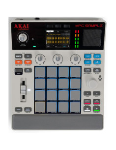 MPC Sample