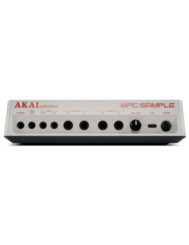 MPC Sample