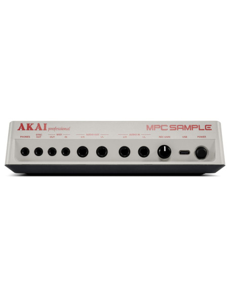 MPC Sample