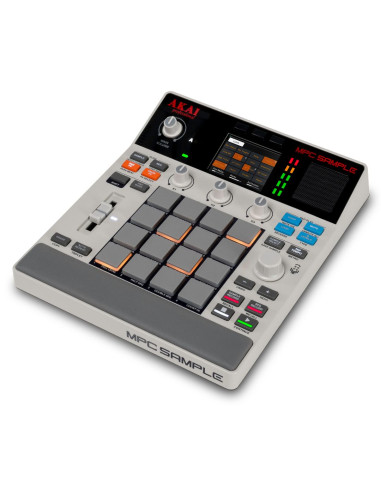 MPC Sample