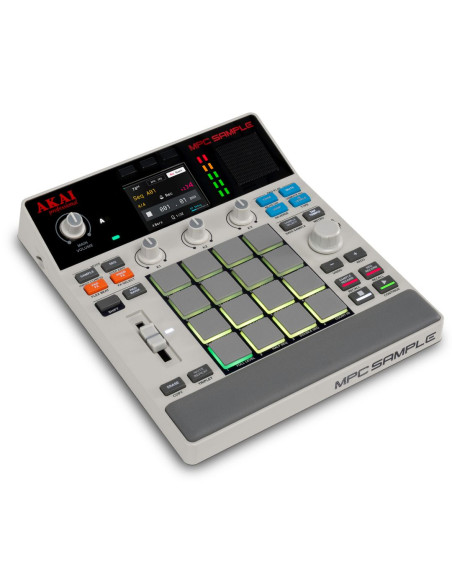 MPC Sample