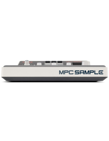 MPC Sample