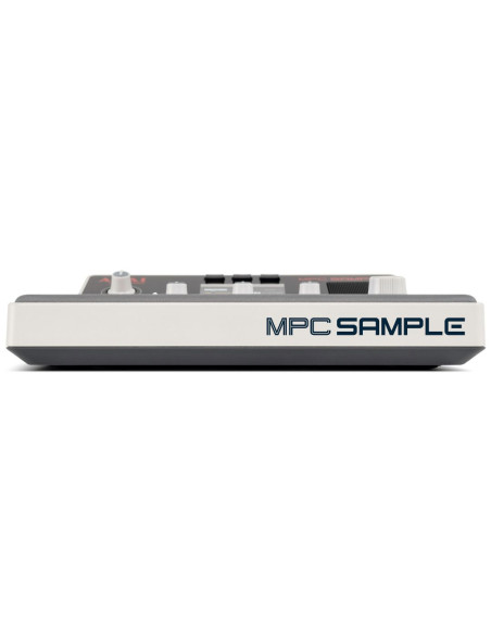MPC Sample